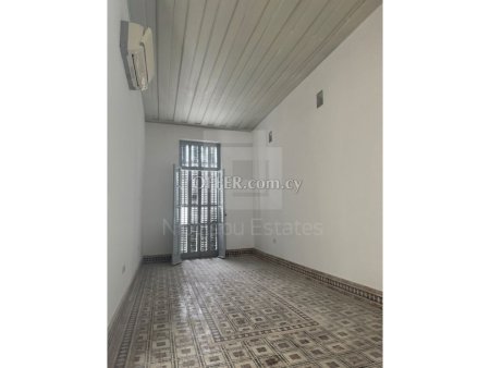 Three bedroom Listed Stone House for rent in the old town of Nicosia - 4