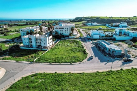 Building Plot for Sale in Oroklini, Larnaca - 5