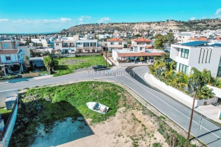 Building Plot for Sale in Oroklini, Larnaca - 5