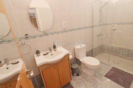 2 bed flat in peyia - 5