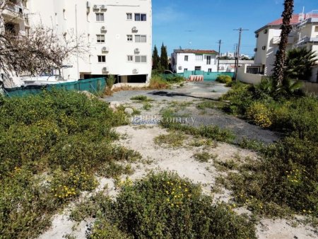 Development land in Larnaca - 5