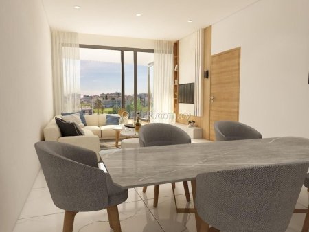 STUNNING TWO BEDROOM APARTMENT IN POTAMOS GERMASOGEIAS - 5