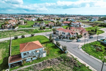 Building Plot for Sale in Oroklini, Larnaca - 5