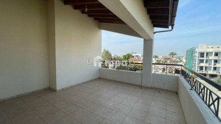 1-bedroom penthouse to rent - 5
