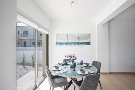 3-bedroom Semi-detached Villa 139 sqm in Avgorou - 7