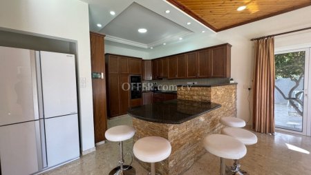 5 Bed Detached Villa for sale in Palodeia, Limassol - 5