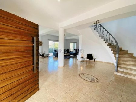 5 Bed Detached Villa for sale in Chlorakas, Paphos - 5