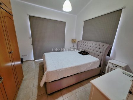 2 Bed Semi-Detached House for rent in Empa, Paphos - 5