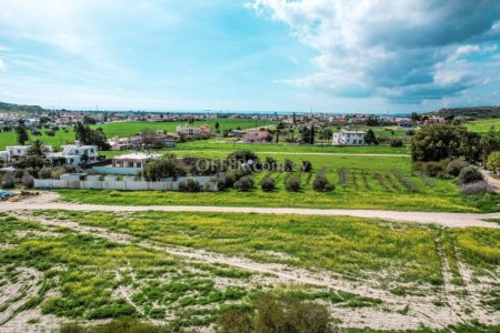 Field for Sale in Pyla, Larnaca - 4