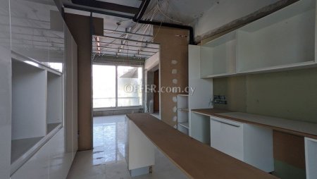 Whole floor apartment in Nicosia City Center - 4