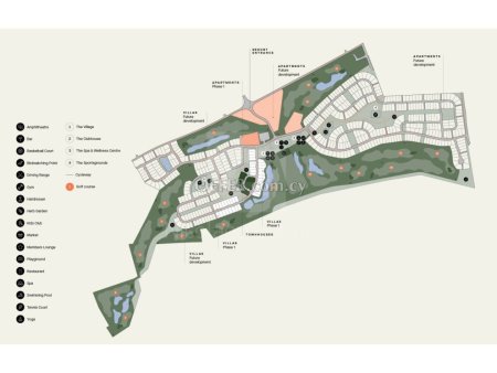 Ultra Luxury four bedroom villa in Zakaki area near the New Casino - 2