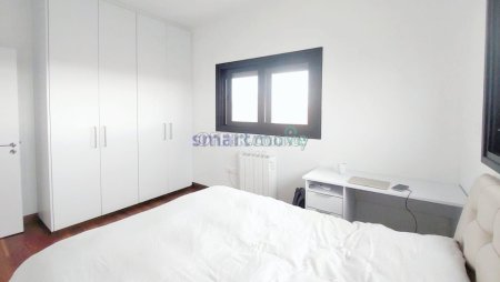 2 Bedroom Apartment For Rent Limassol - 5