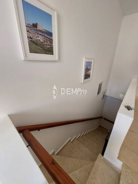 House For Rent in Tsada, Paphos - DP3959 - 4