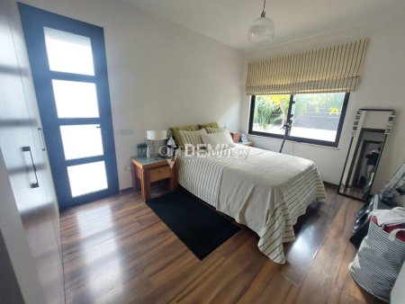 Villa For Rent in Emba, Paphos - DP3961 - 4