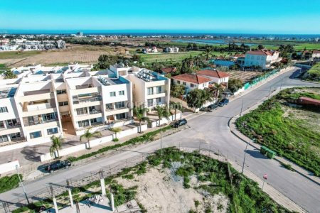 Building Plot for Sale in Oroklini, Larnaca - 4