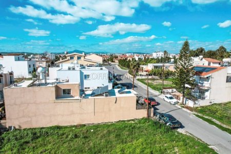 Building Plot for Sale in Krasa, Larnaca - 4