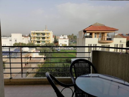 2 Bed Apartment for rent in Zakaki, Limassol - 2