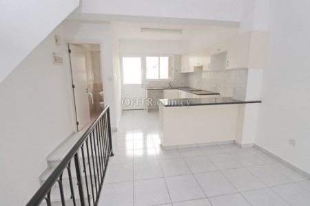2 bedroom townhouse in peyia - 4