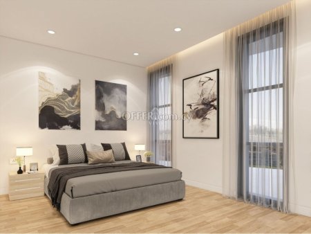STUNNING TWO BEDROOM APARTMENT IN POTAMOS GERMASOGEIAS - 4