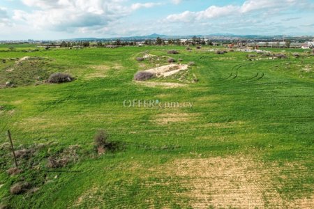 Building Plot for Sale in Oroklini, Larnaca - 4