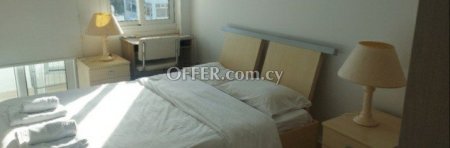 2-bedroom Apartment 85 sqm in Larnaca (Town) - 2