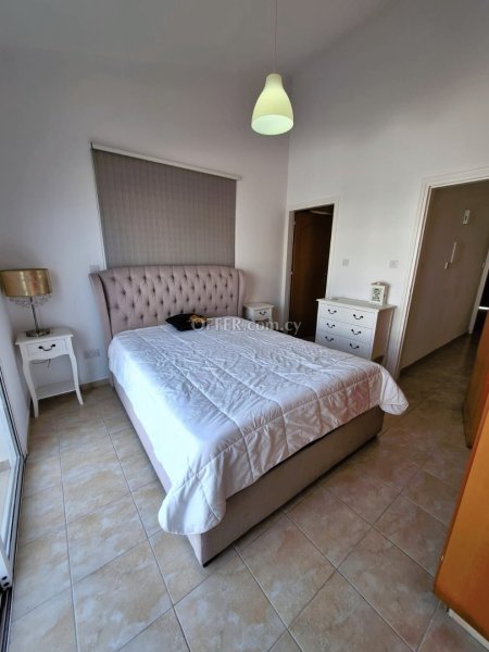 2 Bed Semi-Detached House for rent in Empa, Paphos - 4