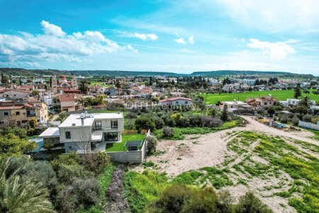 Field for Sale in Pyla, Larnaca - 3