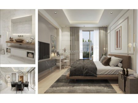Luxury Villa for sale in Oroklini Larnaca - 3