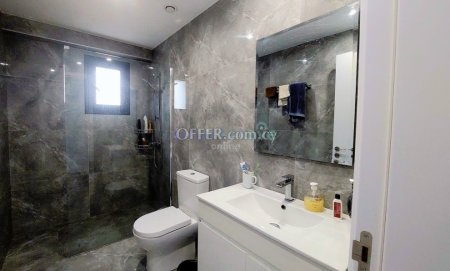 2 Bedroom Apartment For Rent Limassol - 4