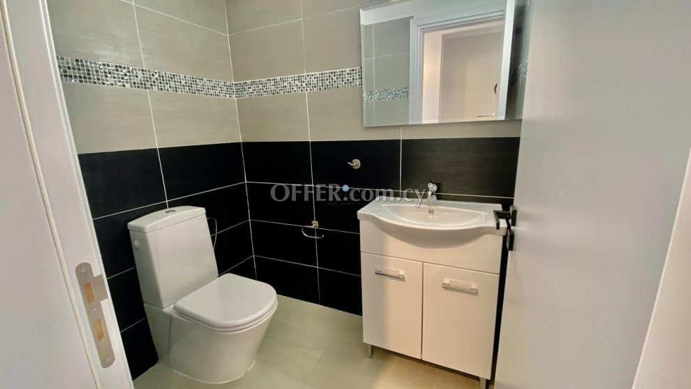 3 Bed Apartment for Rent in City Center, Larnaca - 4