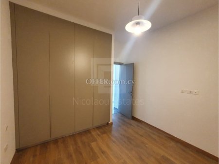 New three bedroom Penthouse in Agios Nektarios area Limassol - 2