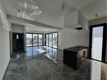 New two bedroom apartment in Agios Nektarios area Limassol - 2