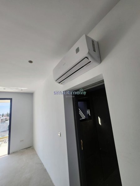 2 Bedroom Penthouse For Rent Limassol - 3