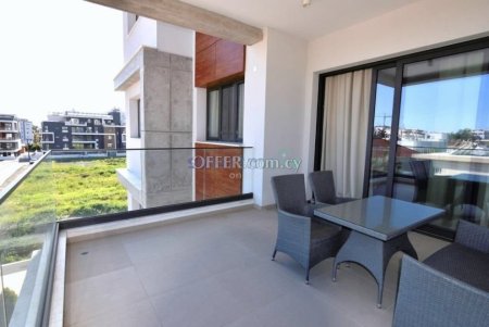 2 Bedroom Apartment For Rent Limassol - 3