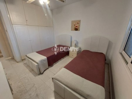 Apartment For Rent in Tombs of The Kings, Paphos - DP4007 - 3