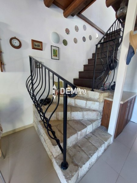 Villa For Sale in Arodes, Paphos - DP4004 - 3