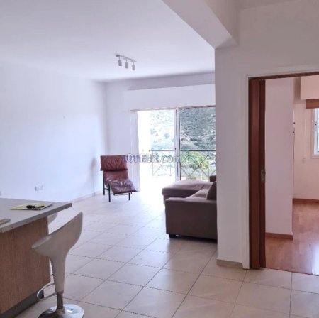2 Bedroom Apartment For Sale Germasogeia Limassol - 2
