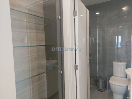 4 Bedroom Apartment For Rent Limassol - 2