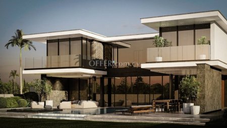 5 Bed Detached Villa for Sale in Pernera, Ammochostos - 3