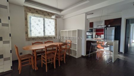 Apartment located in Strovolos Nicosia - 2