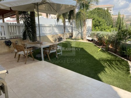 Three bedroom house for sale in Agios Athanasios - 2
