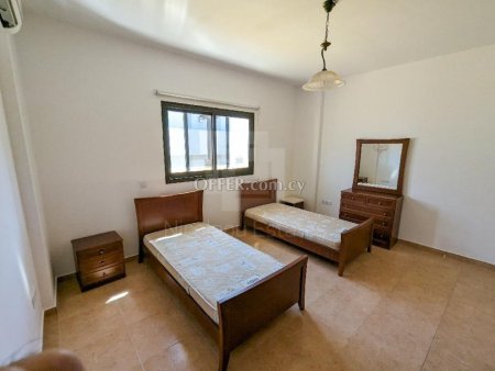 Two bedroom apartment in Kato Paphos - 2