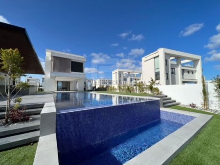 Ultra Luxury five bedroom villa in Agia Napa area of Ammochostos - 2