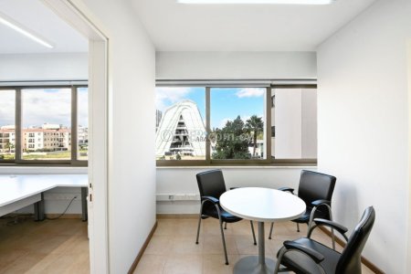 Office for Rent in Engkomi, Nicosia - 2