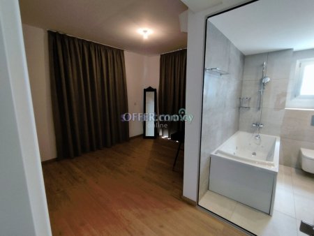 3 Bedroom All Ensuite Villa For Rent Kollosi Limassol - 2