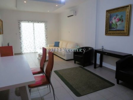 2 Bedroom Apartment For Rent Limassol - 2