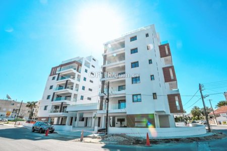 1 Bed Apartment for Rent in Drosia, Larnaca - 2