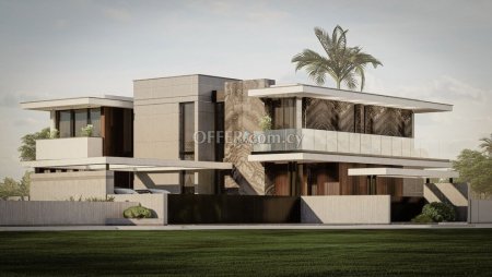 5 Bed Detached Villa for Sale in Pernera, Ammochostos - 2