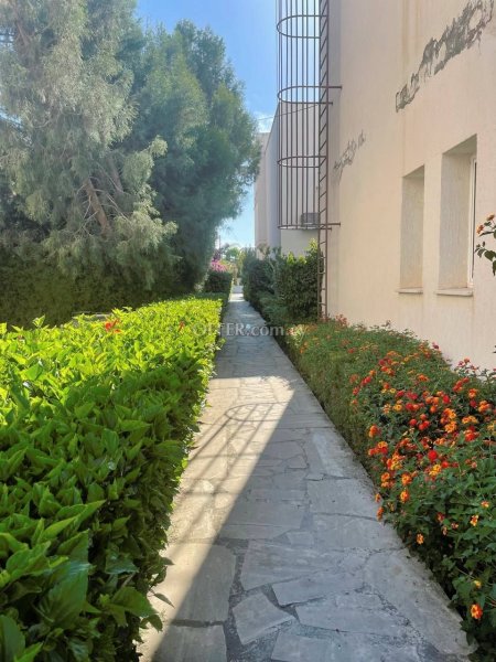 2 Bed House for Rent in Germasogeia, Limassol - 2