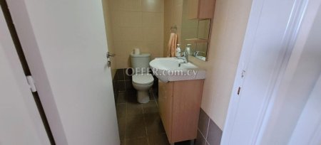 3 Bed Apartment for rent in Mesa Geitonia, Limassol - 2